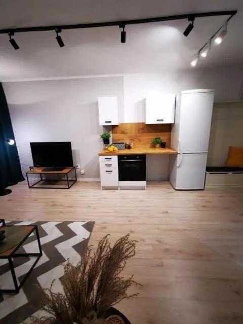 Apartment Mieszkania Osmolickie Azoty *