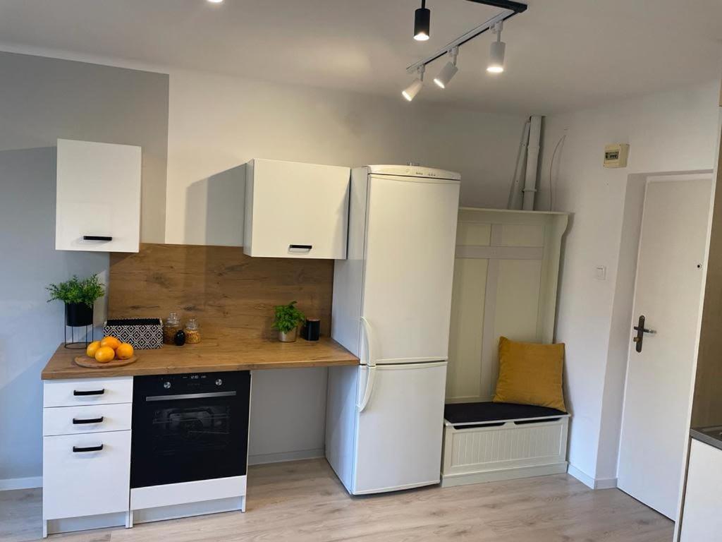 Mieszkania Osmolickie Azoty Apartment