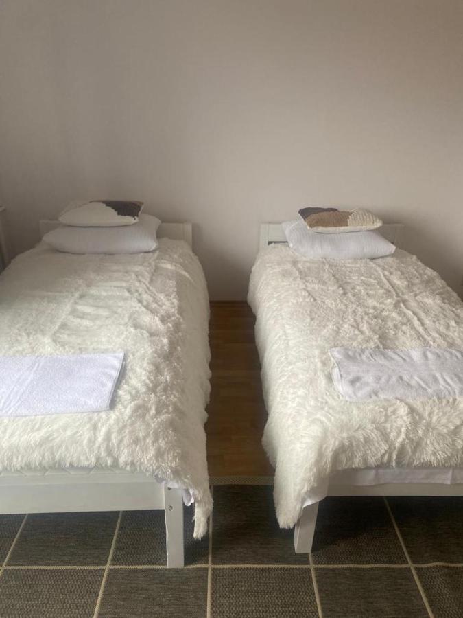 Apartment Mieszkania Osmolickie Azoty *