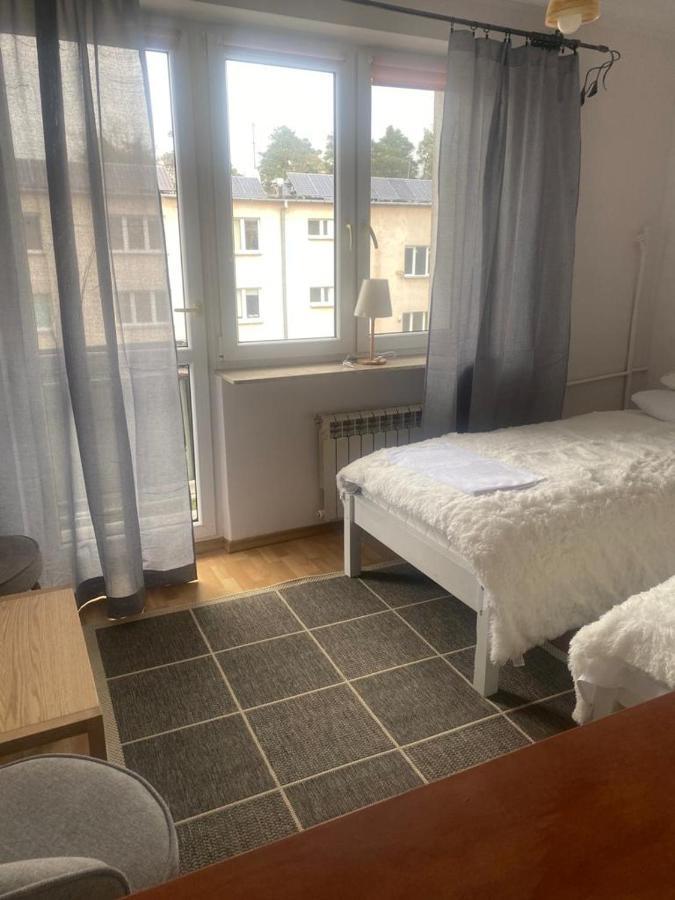 Mieszkania Osmolickie Azoty
