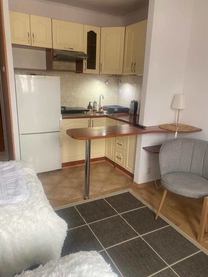 Apartment Mieszkania Osmolickie Azoty Pulawy