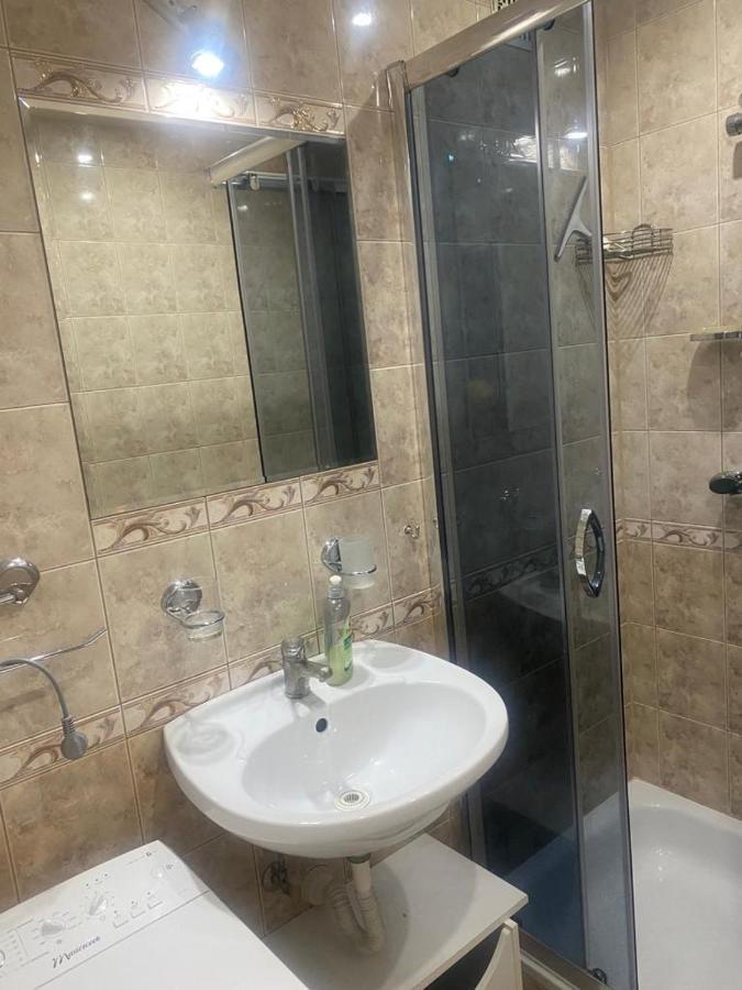 Apartment Mieszkania Osmolickie Azoty Pulawy