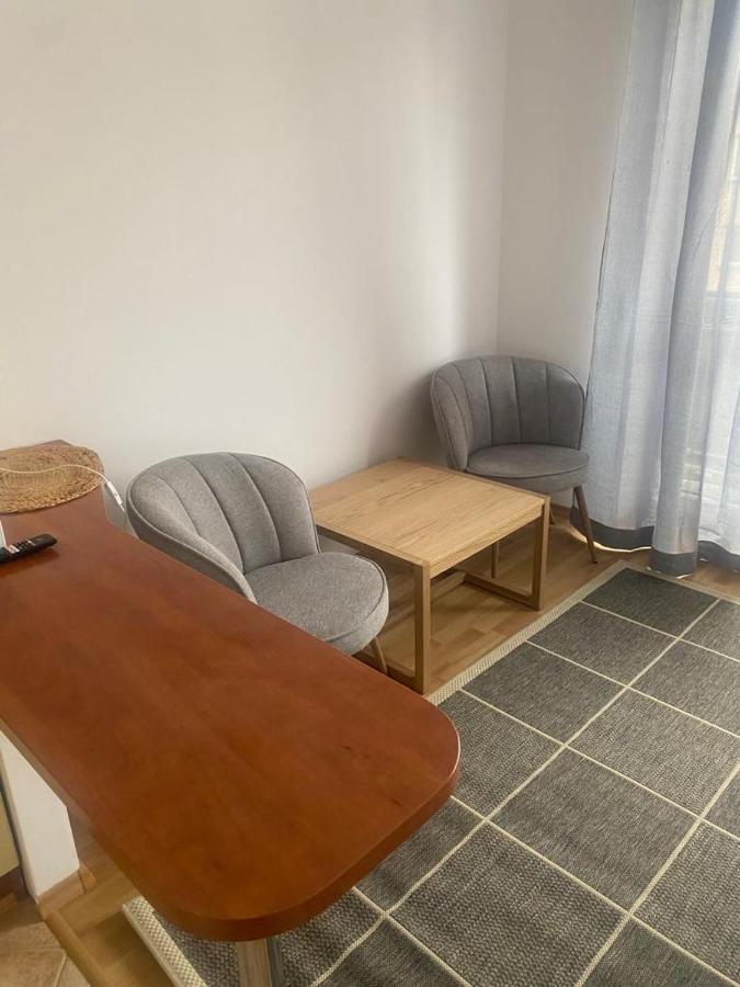 Apartment Mieszkania Osmolickie Azoty *