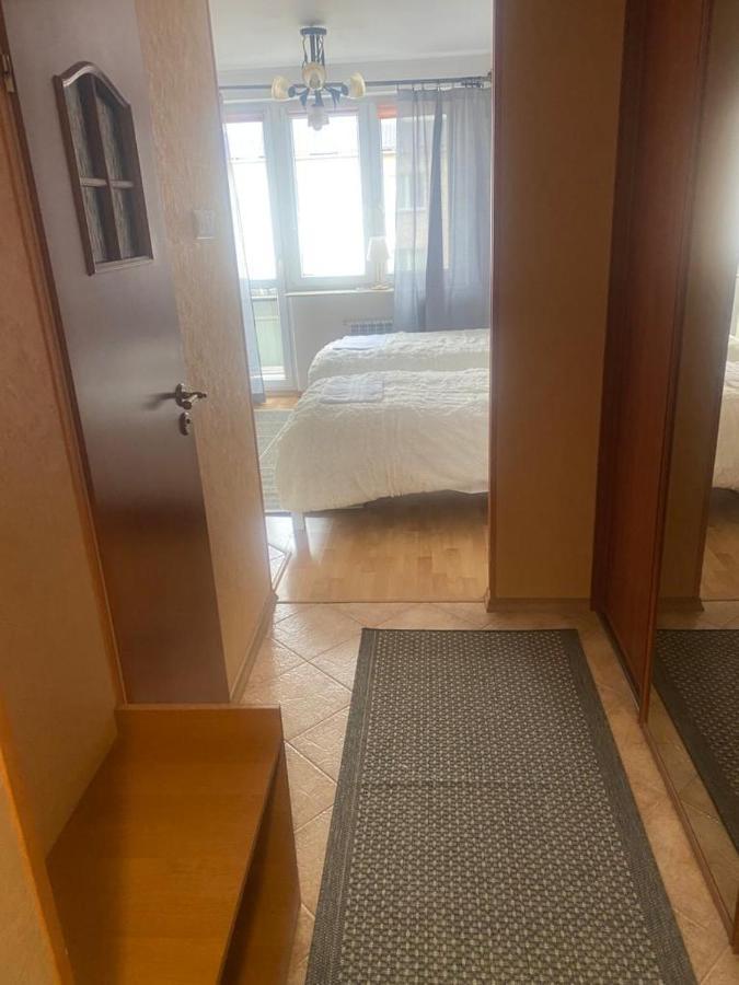 Mieszkania Osmolickie Azoty Apartment *