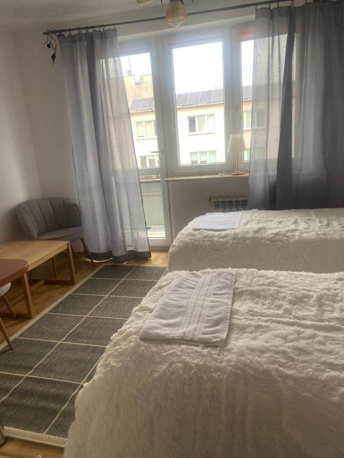 Apartment Mieszkania Osmolickie Azoty *